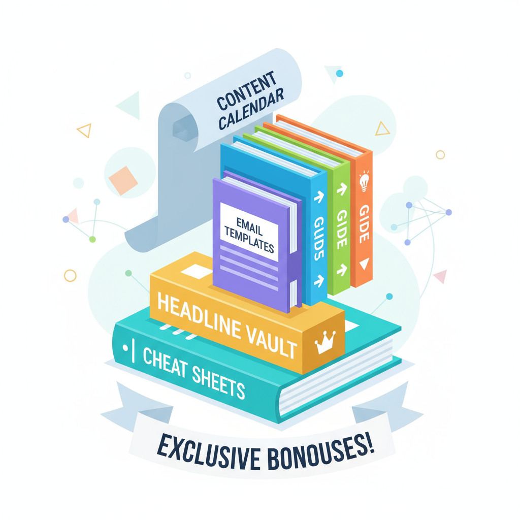 Launch Bonuses included with $5 Traffic Anomaly traffic method